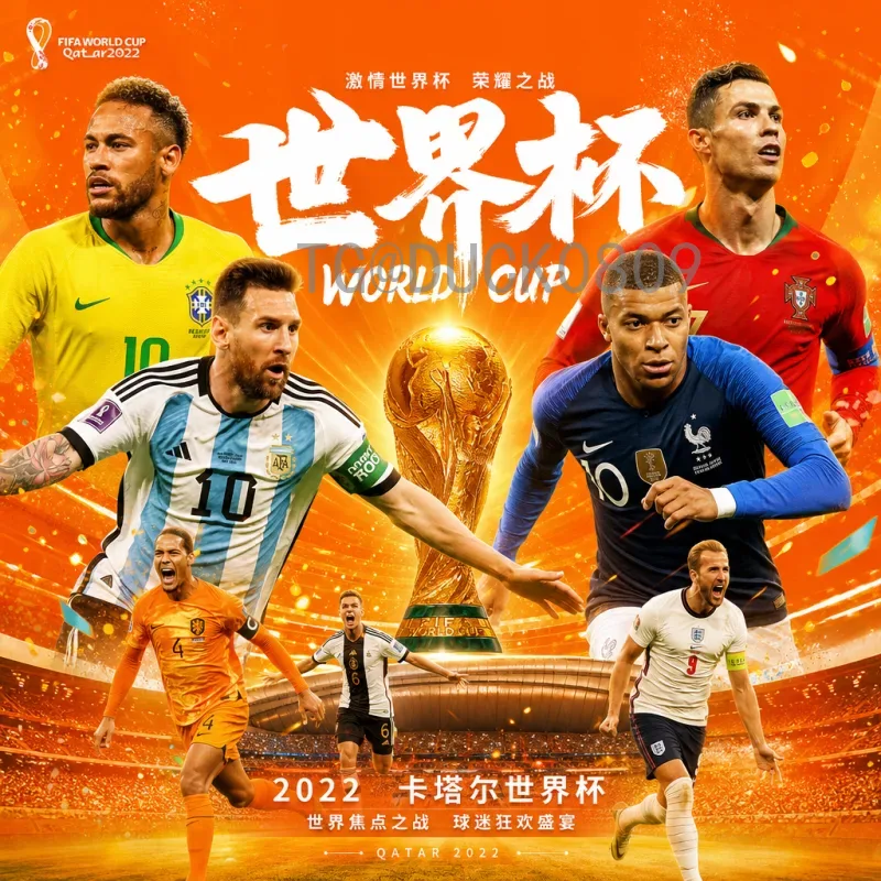 实时2026国际足联世界杯抽签时间安排：完整指南与动态更新