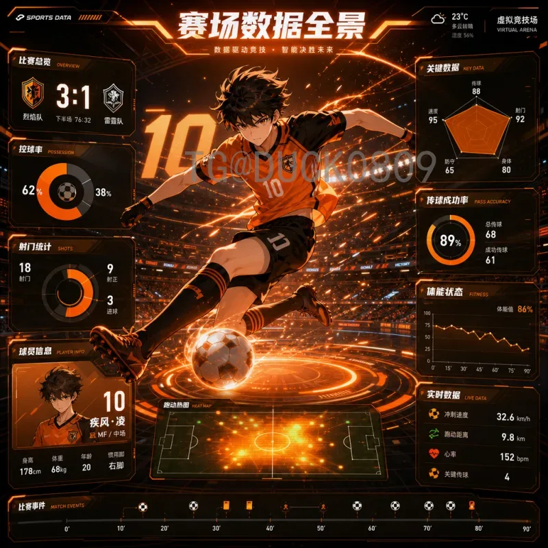 巴西2026美加墨世界杯专题：桑巴军团能否重登巅峰？